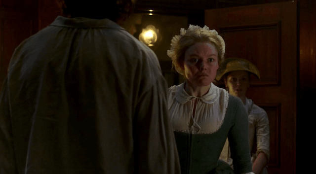 Outlander recap: Jamie Fraser is the Lord of the Dance | The Spinoff