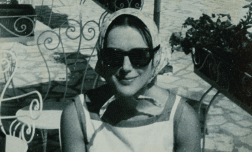 Book of the Week: The life of Claire Tomalin, toast of London literati