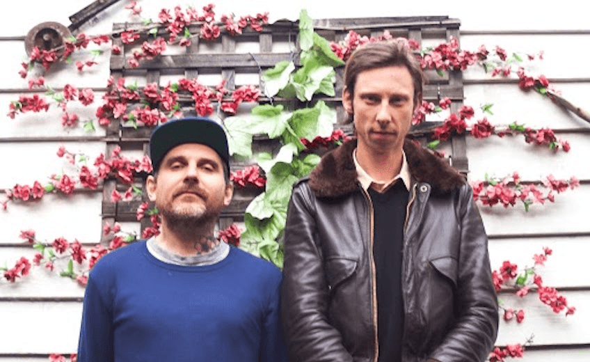 Heart of Darkness in small town NZ: Dominic ‘Tourettes’ Hoey introduces his tour diary