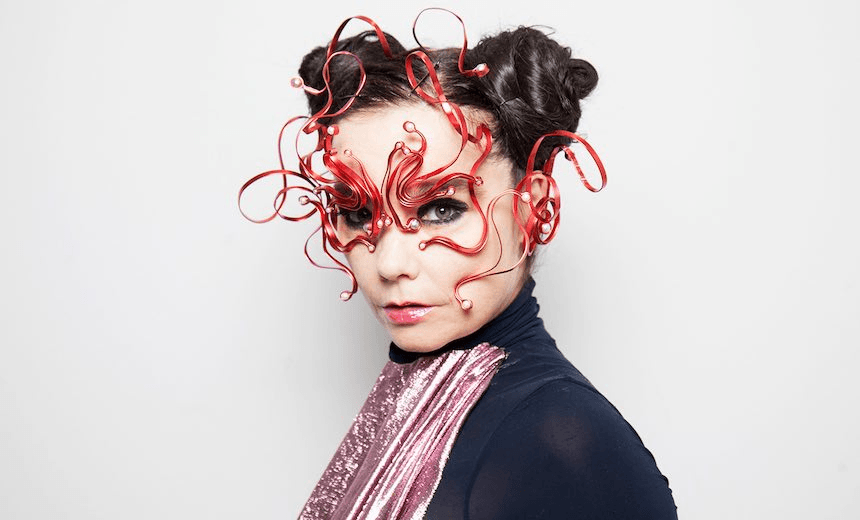 The New Zealand chamber orchestra brave enough to tackle the music of Björk