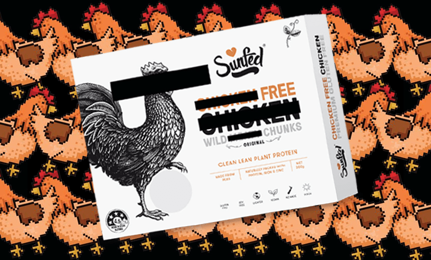 Sunfed Meats vs. The Poultry Industry 
