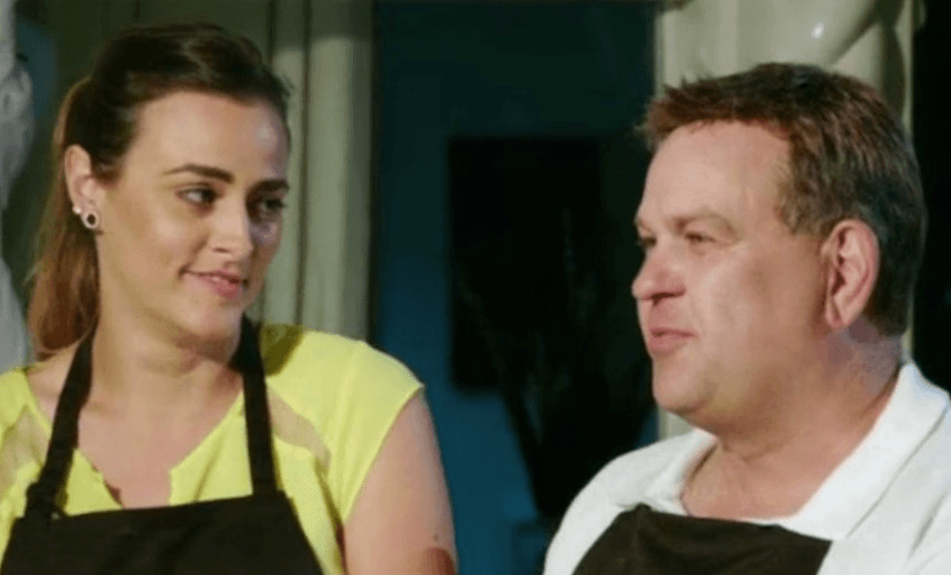 My Kitchen Rules NZ: Heather and Mitch can’t lose