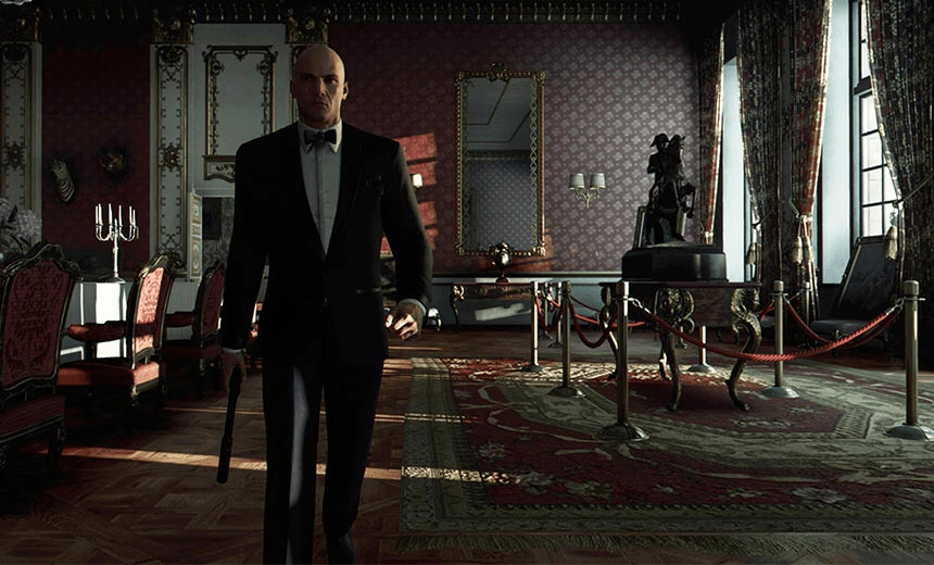 Why now is the best time to get back into Hitman