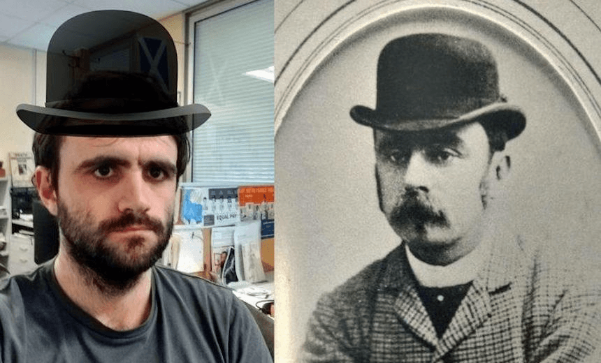 Poisoner: The story of Thomas Hall