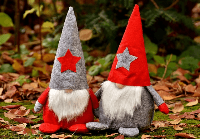 horrible gnomes