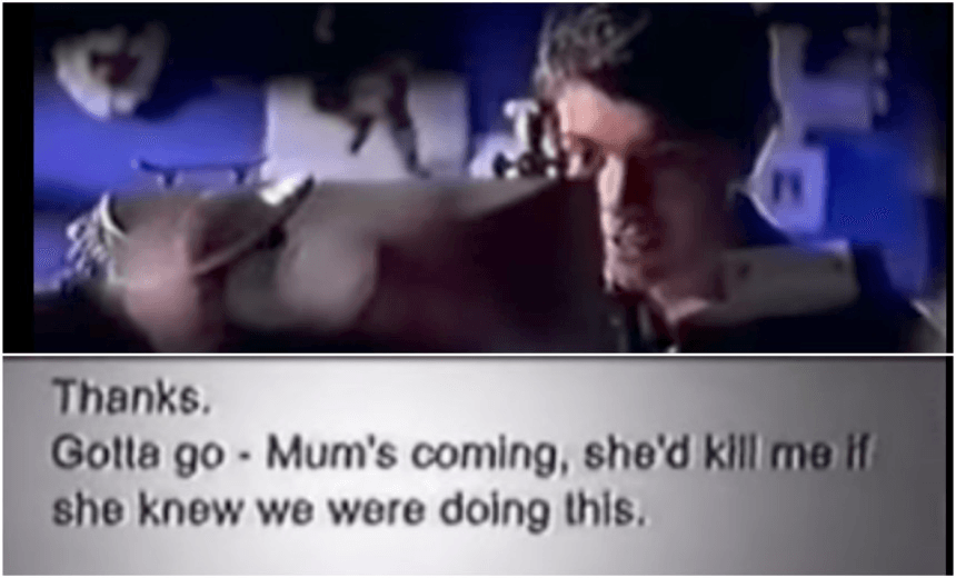 internet safety feat