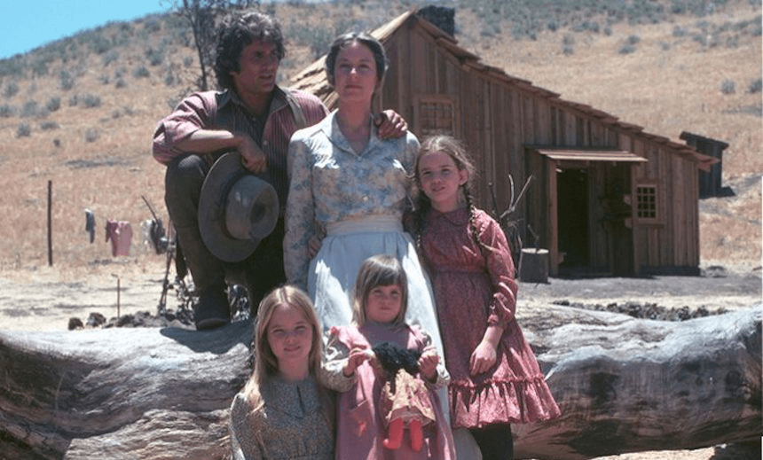The greatest essay ever written about Little House on the Prairie
