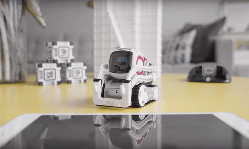 The fast food restaurant touch screen, seen here in as early prototype at McDonalds’ headquarters in 2005, is a type of workplace automation many of us regularly encounter (Photo: Ralf-Finn Hestoft/Corbis via Getty Images) 
