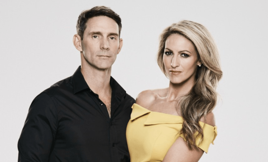 Turns out the sequel to Married at First Sight is grim as hell