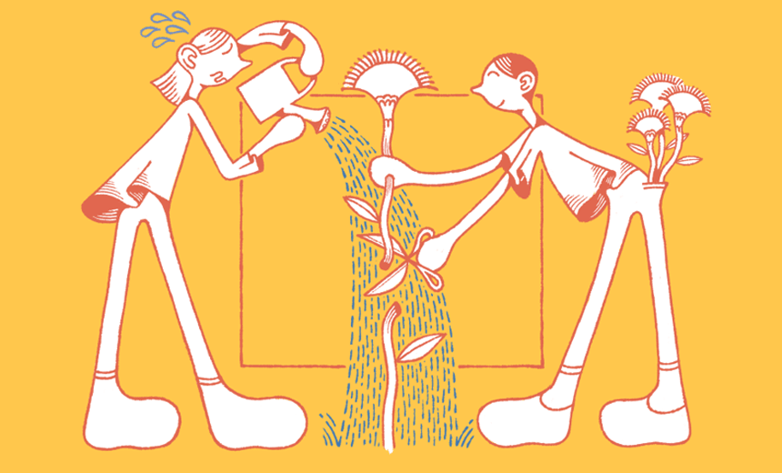 Illustration: Sloane Kim