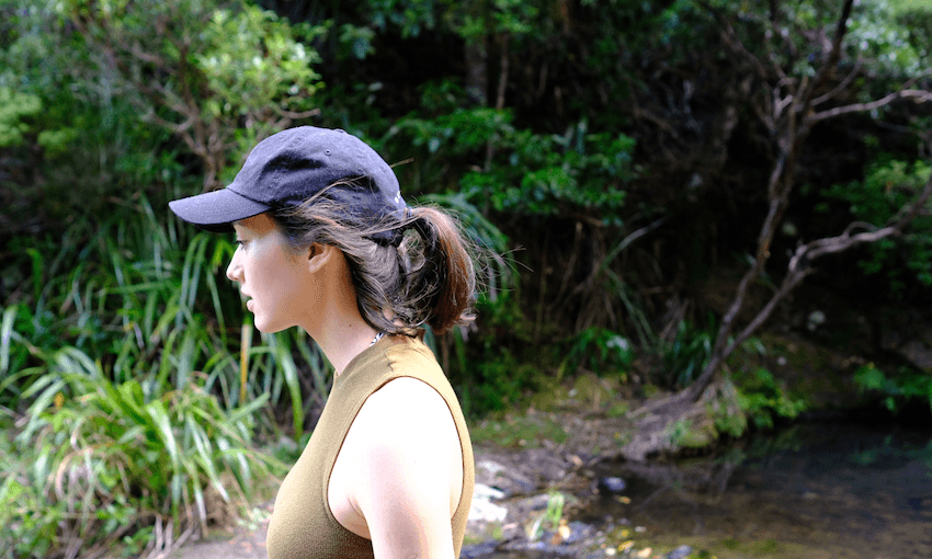 FAZERDAZE (PHOTO: DAVID FARRIER)