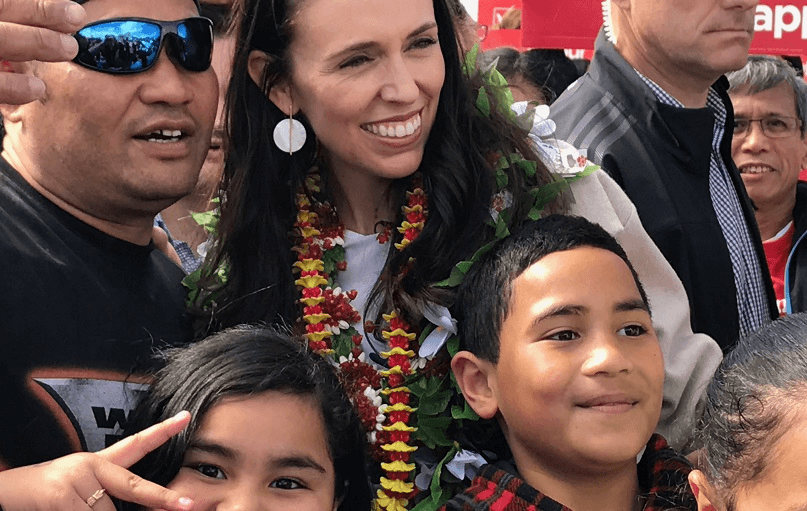 It’s not easy being Jacinda: the challenges ahead