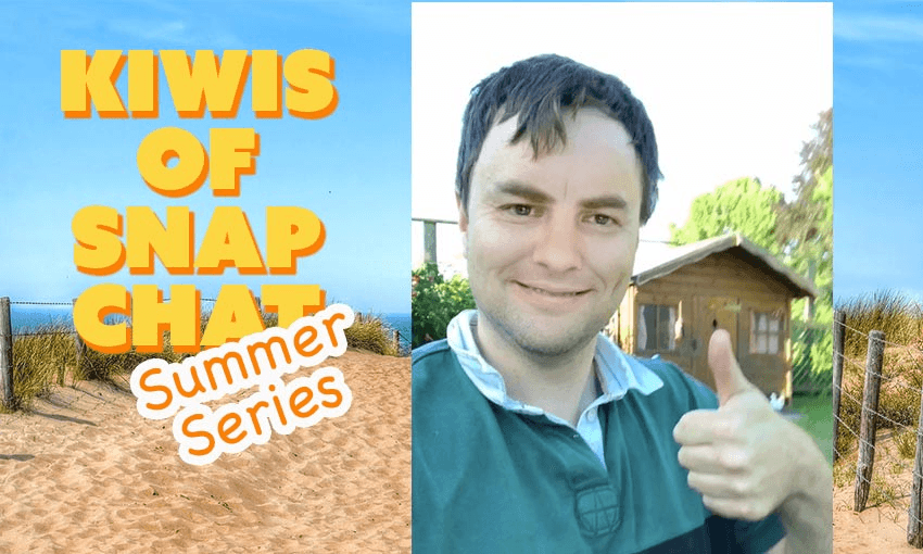 Kiwis of Snapchat – Summer Series: how to get on the Auckland property ladder
