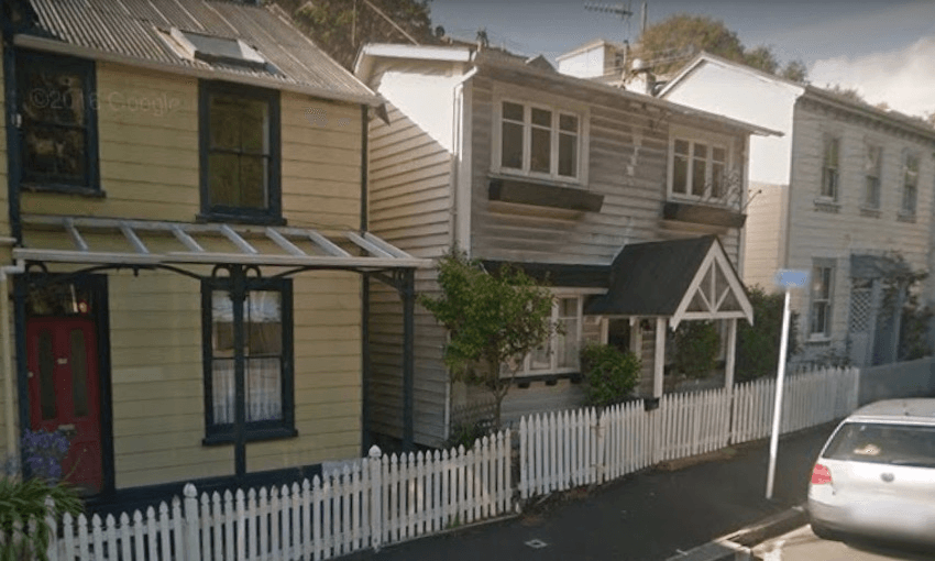 The Friday Poem: ‘In the 1960s an Influx of Māori Women’ by Tayi Tibble