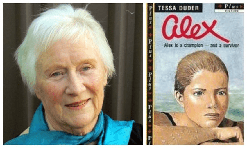 The golden age of children’s writing in New Zealand is now