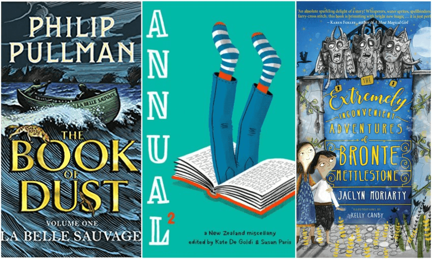 The best books of 2017: the 15 best books for kids