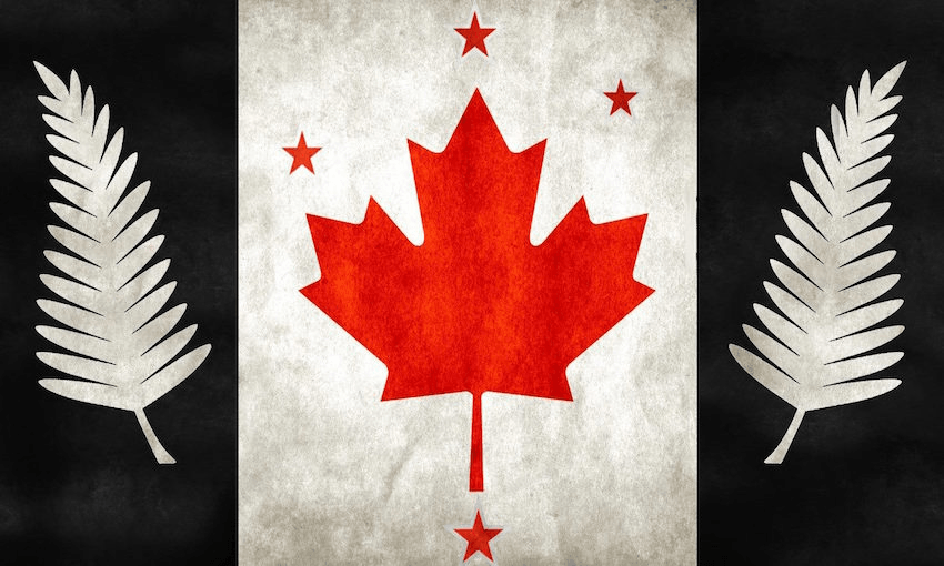 New Zanada: Reddit’s proposed merger of Canada and New Zealand