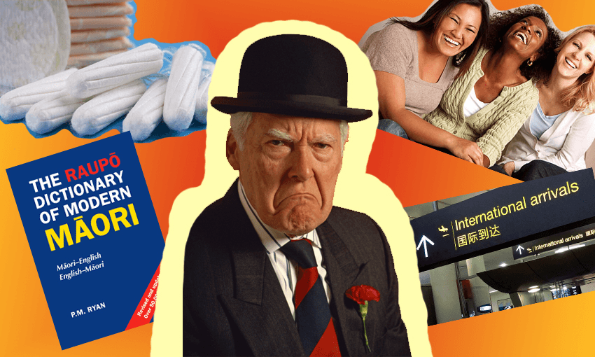 New Zealand in 2017: At last someone unafraid to speak the truth