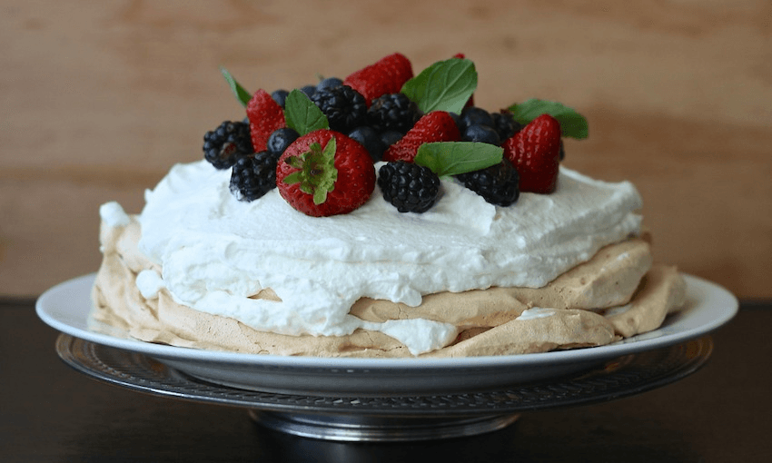 pavlova