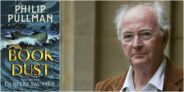 The third best book of 2017: La Belle Sauvage by Philip Pullman | The ...