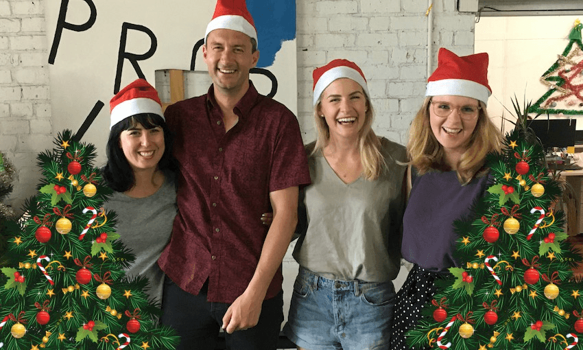 Now the second happiest day of Matilda’s life :(