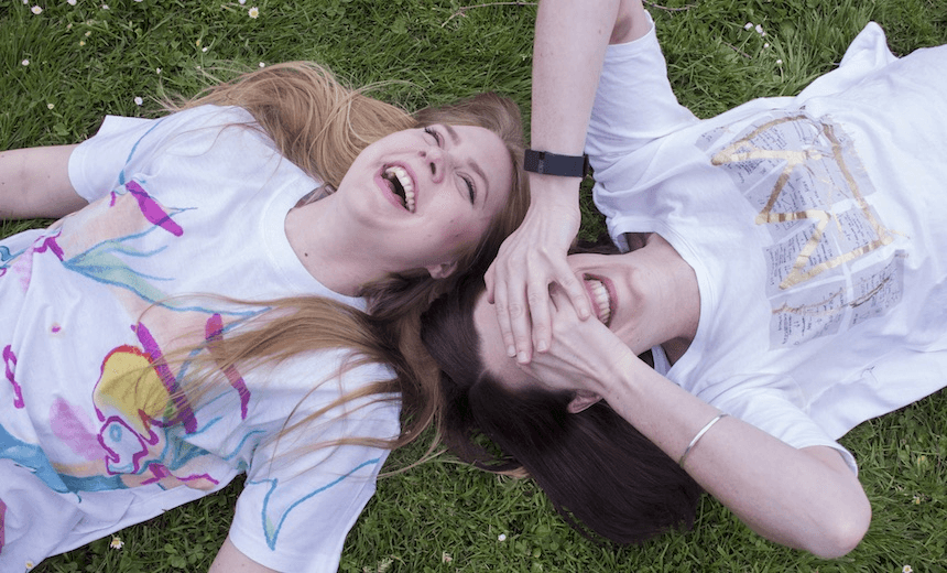 (Photo: Supplied / Ashleigh Inglis)