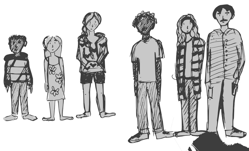 Does the Property (Relationships) Act work for modern families?