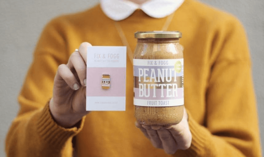 Wellington’s Fix and Fogg brought back the limited edition Fruit Toast. Image: Supplied 
