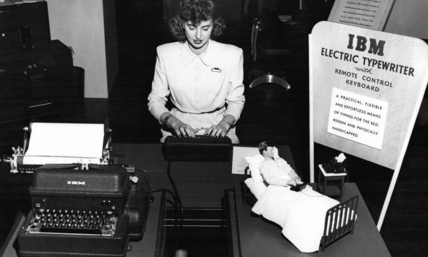 The bustling newsroom at the Spinoff’s Auckland HQ. Photo by KEYSTONE-FRANCE/Gamma-Rapho via Getty Images