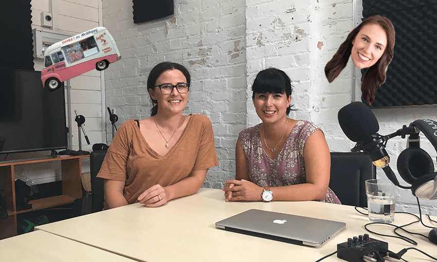 Breeder’s Digest: The little white lies we tell our kids