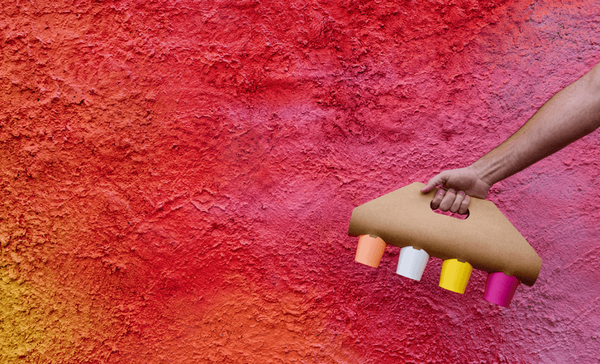 Kokako, EightThirty, Bird on a Wire, and the Night Noodle Markets are among Innocent Packaging’s growing list of customers (supplied) 
