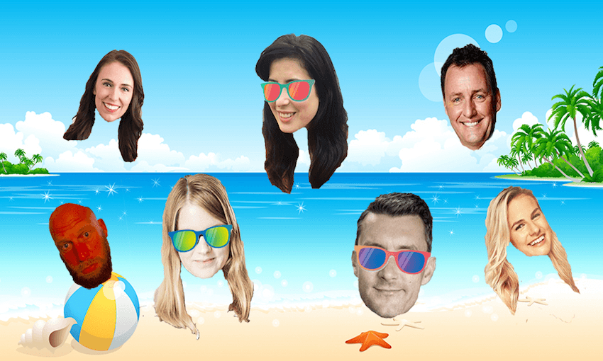 The Real Pod is back for 2018!