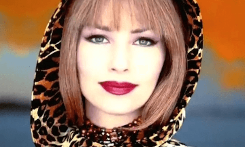 THAT DON’T IMPRESS HER MUCH 
