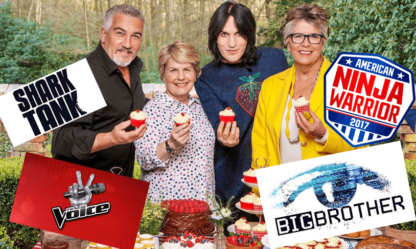 What international reality franchises should NZ adopt next?