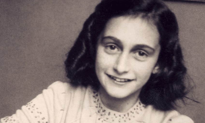 Let Me Be Myself – The Life Story of Anne Frank opens at the Auckland Museum in February 
