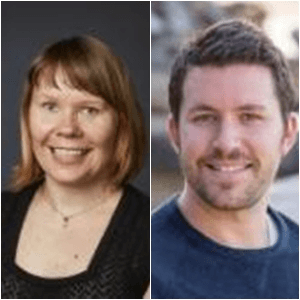 Bianca Fileborn & Phillip Wadds