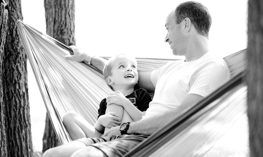 The Friday Poem: ‘This Beaver’s Thirst’ by Nick Ascroft