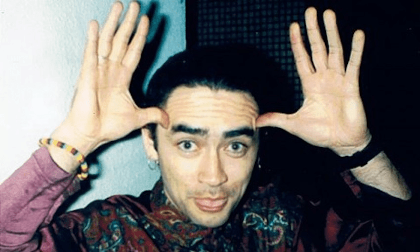 Pod on the Couch: RIP Grant Fell, cultural connector and Headless Chicken