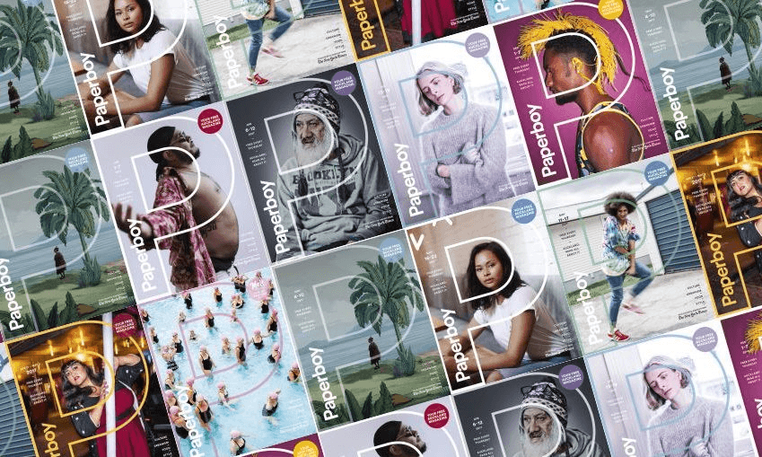 Witty, stylish and diverse, Paperboy was a weekly burst of energy. So why did it die?