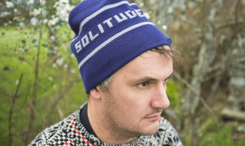 How to listen to Mount Eerie, the saddest musician in the world
