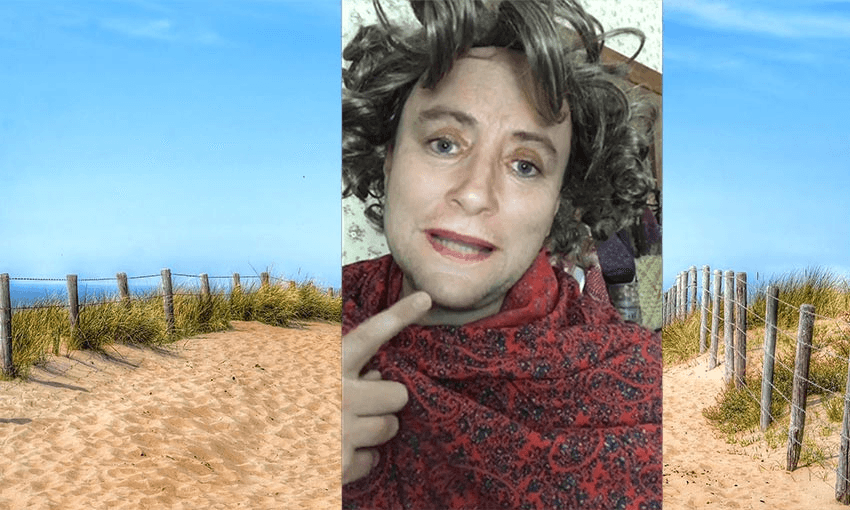 Kiwis of Snapchat – Summer Series: the secret phallic imagery in NZ movies