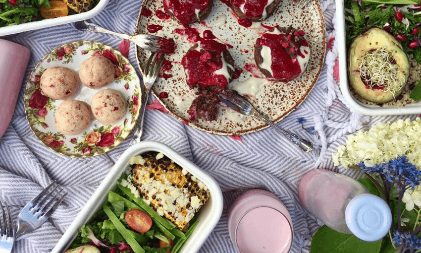 Little Bird Organics 
