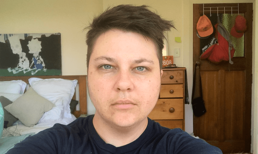 No ragretz gonna roll with this pic cos i look low key #delish in it 
