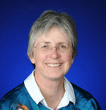 Alison Campbell
