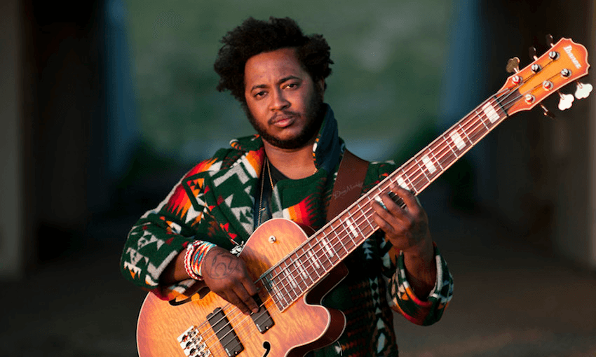 THINDERCAT (PHOTO: SUPPLIED)