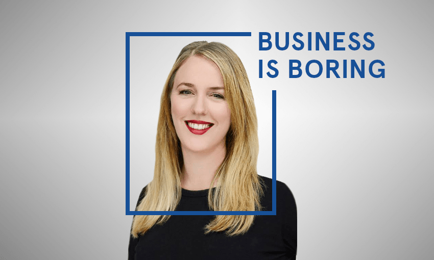 Genevieve O’Halloran