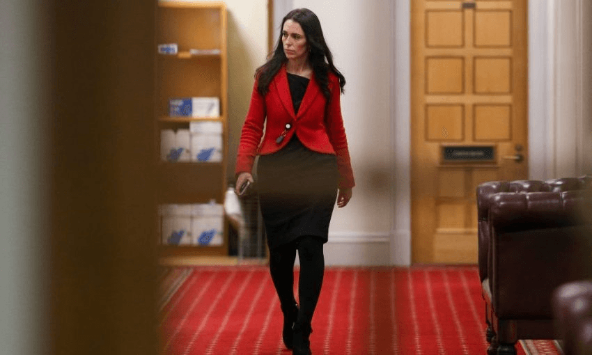 Conflict of interest concerns over lobbyist turned chief of Jacinda Ardern’s staff