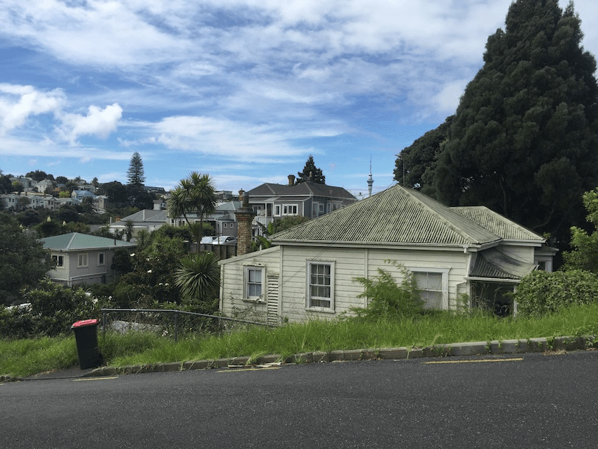 Photo: Rebecca Stevenson 
