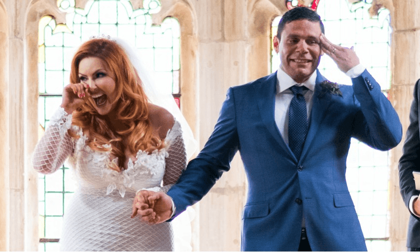 MAFS Australia is bloated, bizarre and sometimes brilliant