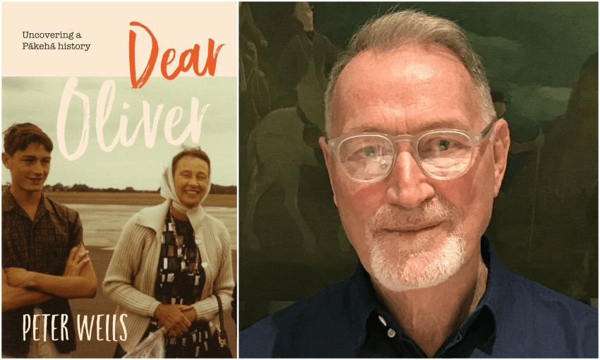 Book of the Week: The revolutionary live email interview with Peter Wells